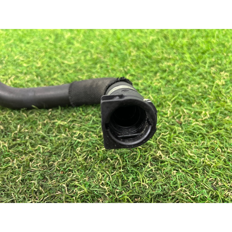 Патрубок (система охлаждения) BMW 2-series F22 2015 2.0 17127600554