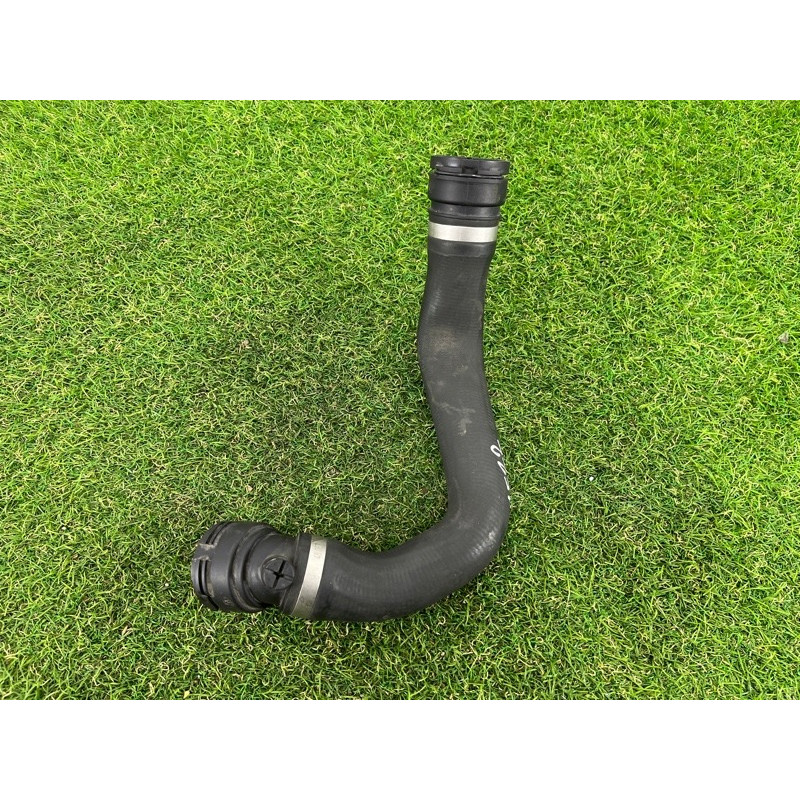 Патрубок (система охлаждения) BMW 2-series F22 2015 2.0 17127596838