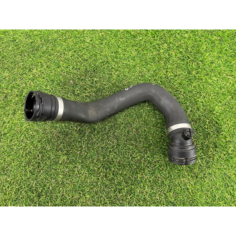 Патрубок (система охлаждения) BMW 2-series F22 2015 2.0 17127596838