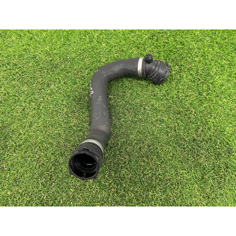 Патрубок (система охлаждения) BMW 2-series F22 2015 2.0 17127596838