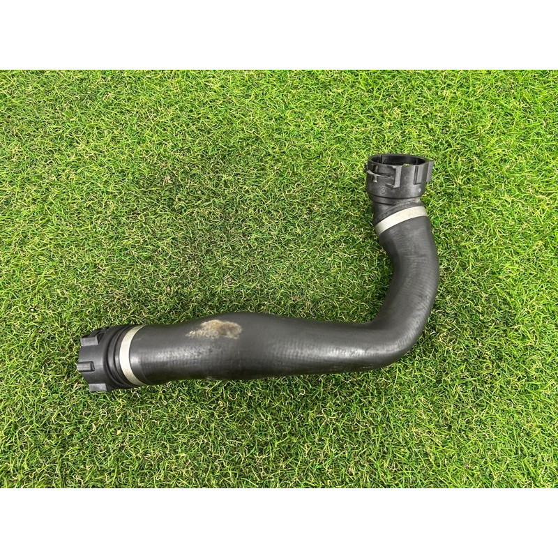 Патрубок (система охлаждения) BMW 2-series F22 2015 2.0 17127596838