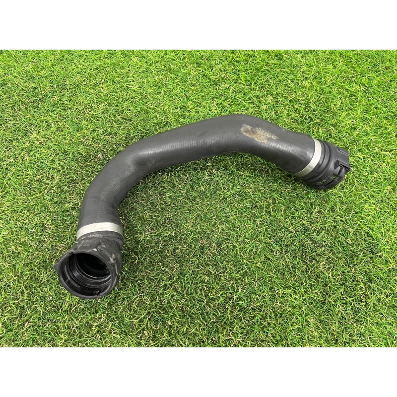 Патрубок (система охлаждения) BMW 2-series F22 2015 2.0 17127596838