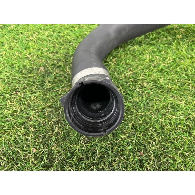 Патрубок (система охлаждения) BMW 2-series F22 2015 2.0 17127596838