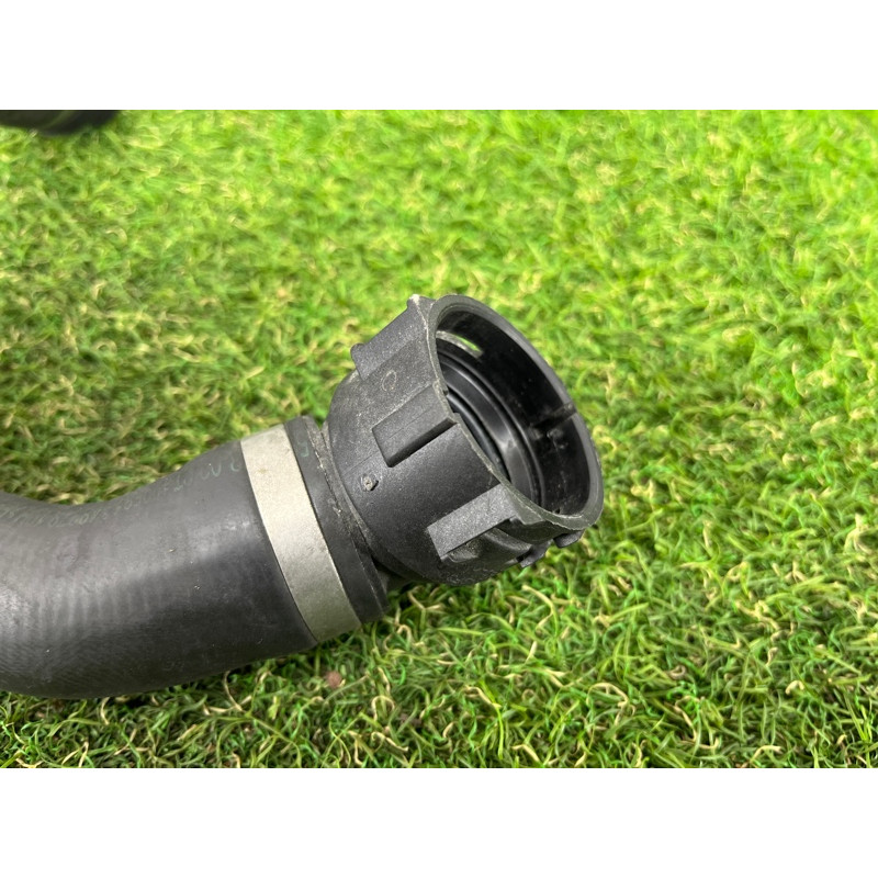 Патрубок (система охлаждения) BMW 2-series F22 2015 2.0 17127596838