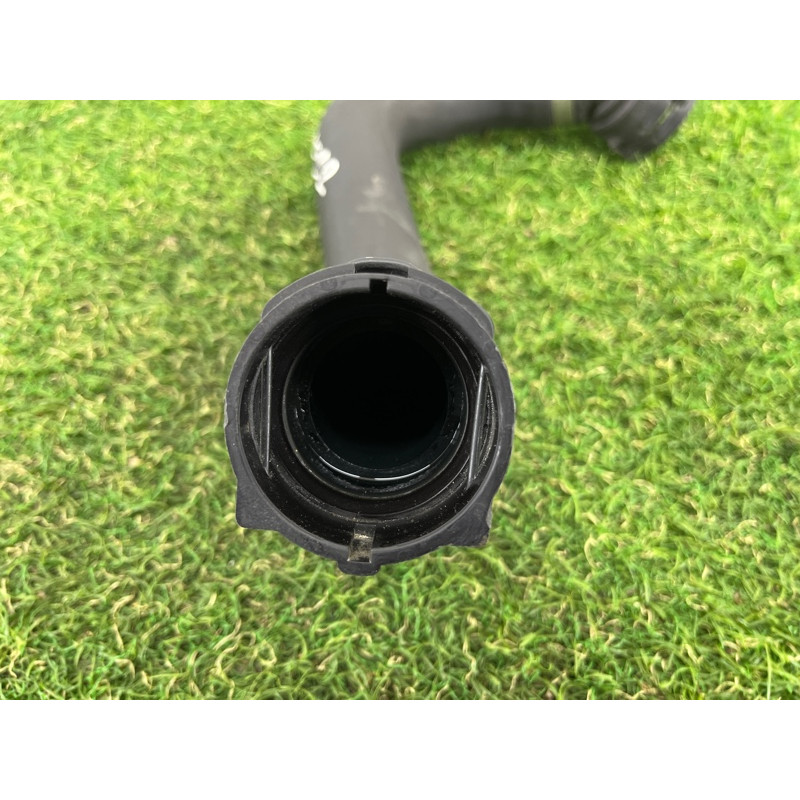 Патрубок (система охлаждения) BMW 2-series F22 2015 2.0 17127596838