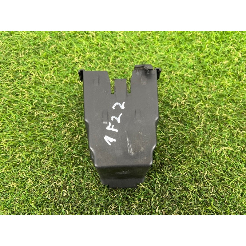 Кожух замка капота (кузов и элементы) BMW 2-series F22 2015 2.0 51117308803