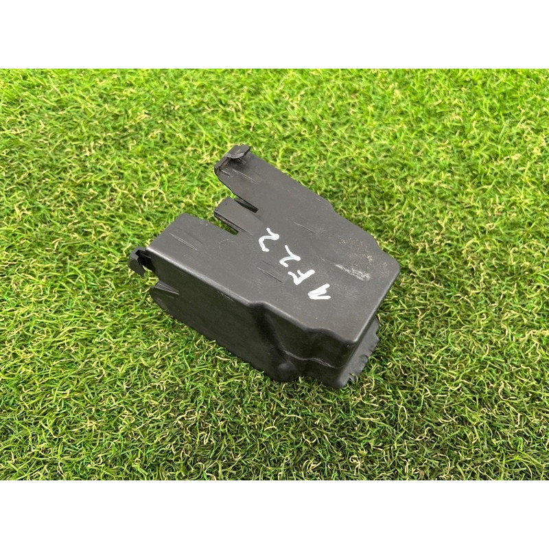 Кожух замка капота (кузов и элементы) BMW 2-series F22 2015 2.0 51117308803