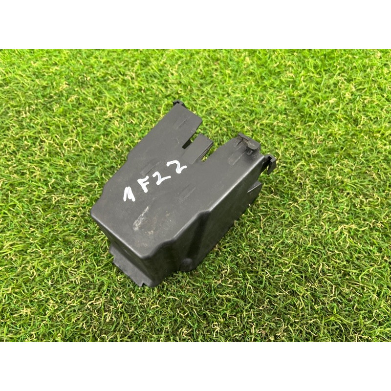 Кожух замка капота (кузов и элементы) BMW 2-series F22 2015 2.0 51117308803