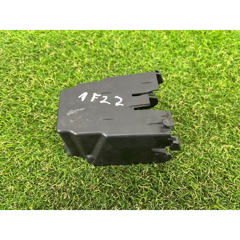 Кожух замка капота (кузов и элементы) BMW 2-series F22 2015 2.0 51117308803