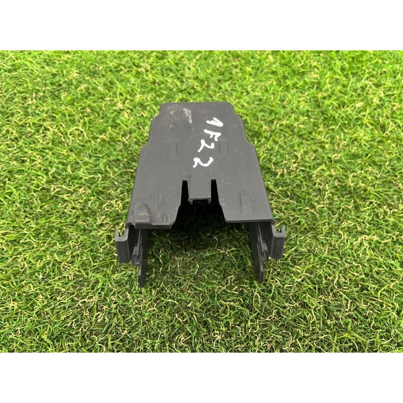 Кожух замка капота (кузов и элементы) BMW 2-series F22 2015 2.0 51117308803