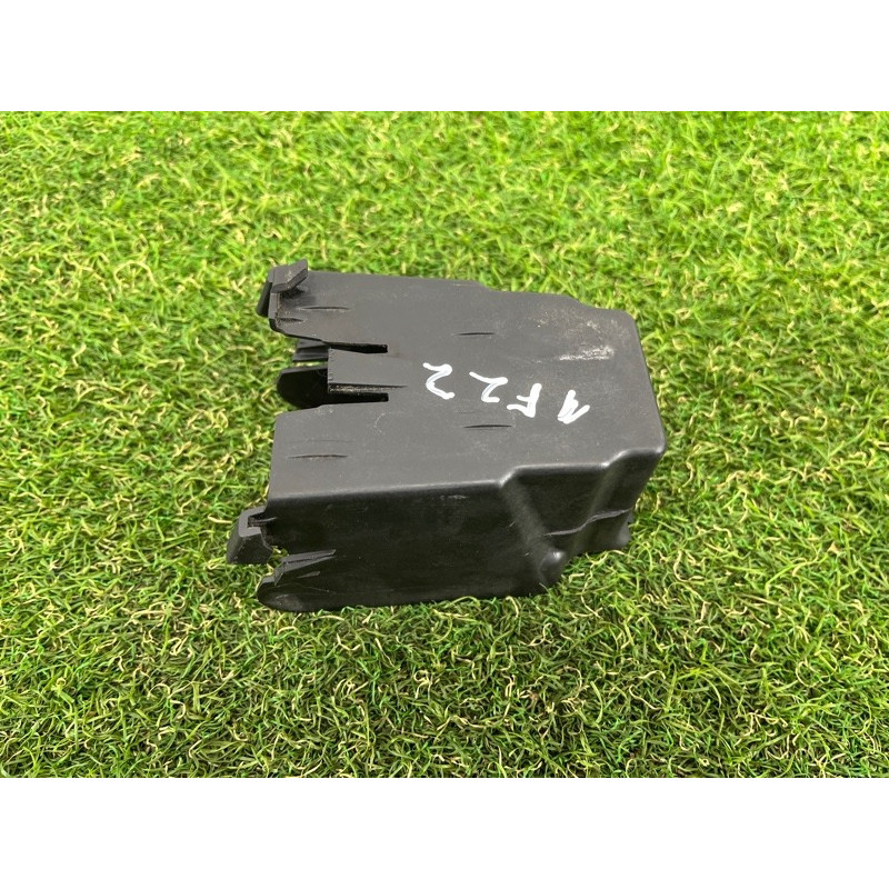 Кожух замка капота (кузов и элементы) BMW 2-series F22 2015 2.0 51117308803