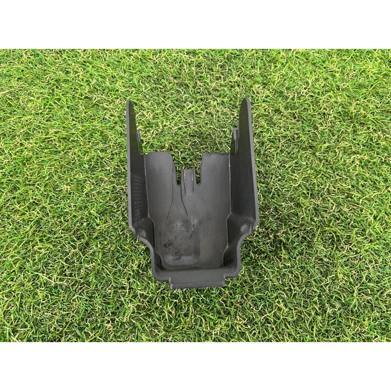 Кожух замка капота (кузов и элементы) BMW 2-series F22 2015 2.0 51117308803