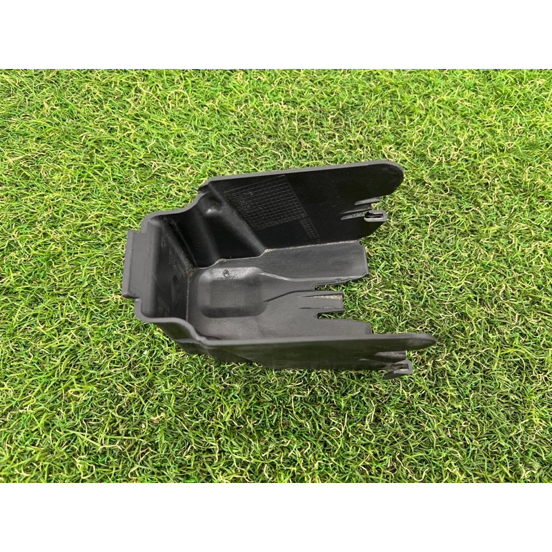 Кожух замка капота (кузов и элементы) BMW 2-series F22 2015 2.0 51117308803