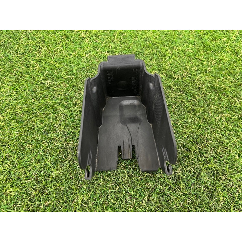 Кожух замка капота (кузов и элементы) BMW 2-series F22 2015 2.0 51117308803