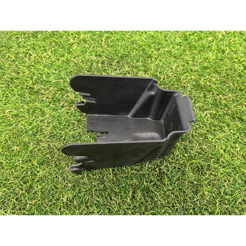 Кожух замка капота (кузов и элементы) BMW 2-series F22 2015 2.0 51117308803