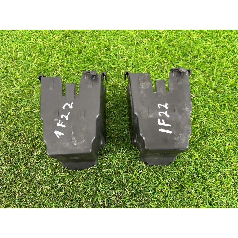 Кожух замка капота (кузов и элементы) BMW 2-series F22 2015 2.0 51117308803