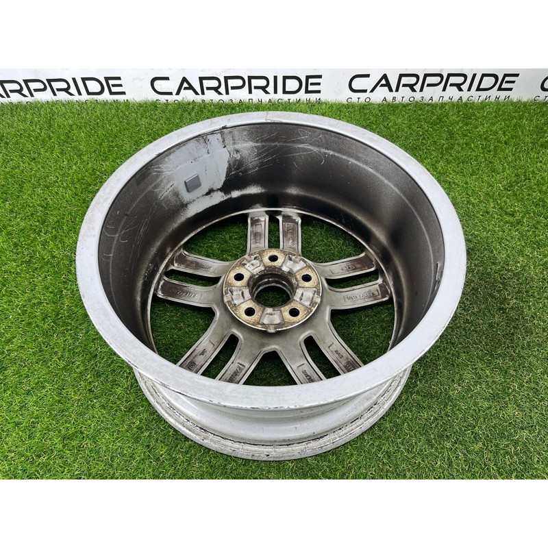 Комплект дисков 5x112 R17 E7,5Jx17H2 ET38 (диски на авто) AUDI A4 B9 2017 2.0 8W0601025E