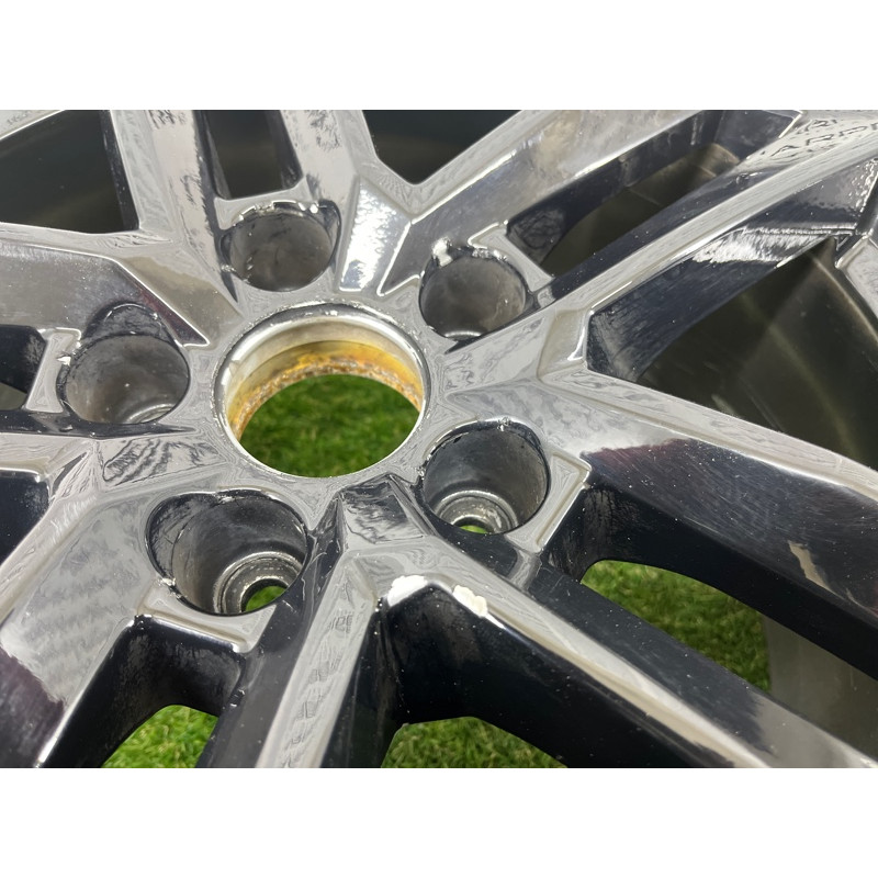 Комплект дисков 5x112 R17 E7,5Jx17H2 ET38 (диски на авто) AUDI A4 B9 2017 2.0 8W0601025E