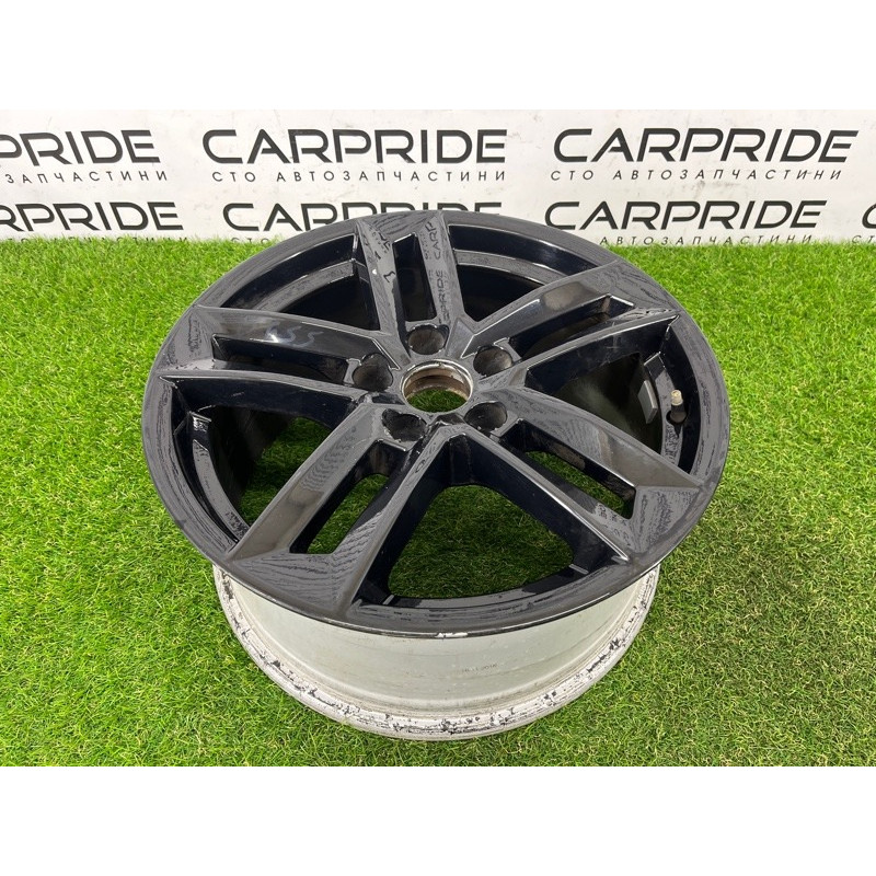 Комплект дисков 5x112 R17 E7,5Jx17H2 ET38 (диски на авто) AUDI A4 B9 2017 2.0 8W0601025E