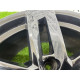 Комплект дисков 5x112 R17 E7,5Jx17H2 ET38 (диски на авто) AUDI A4 B9 2017 2.0 8W0601025E