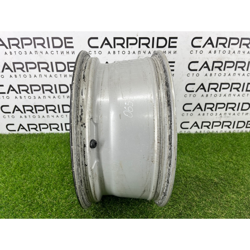 Комплект дисков 5x112 R17 E7,5Jx17H2 ET38 (диски на авто) AUDI A4 B9 2017 2.0 8W0601025E