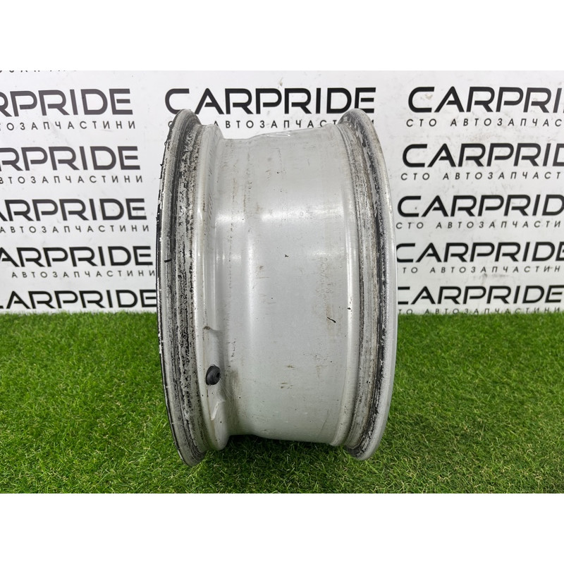 Комплект дисков 5x112 R17 E7,5Jx17H2 ET38 (диски на авто) AUDI A4 B9 2017 2.0 8W0601025E