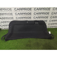 Обшивка крышки багажника