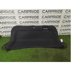 Обшивка крышки багажника