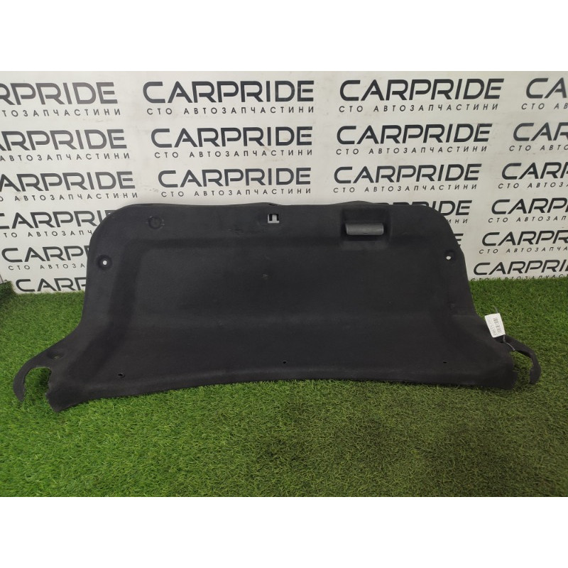 Обшивка крышки багажника (салон) KIA Optima TF 2015 2.4 817524C500