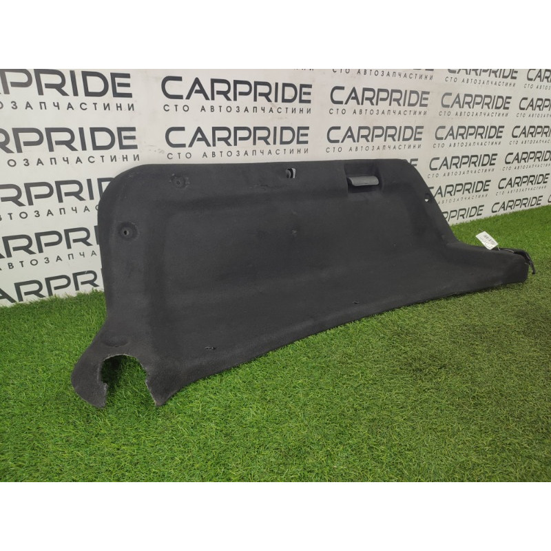 Обшивка крышки багажника (салон) KIA Optima TF 2015 2.4 817524C500