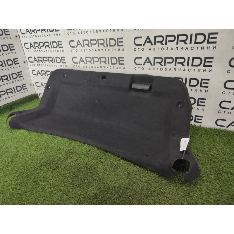 Обшивка крышки багажника (салон) KIA Optima TF 2015 2.4 817524C500