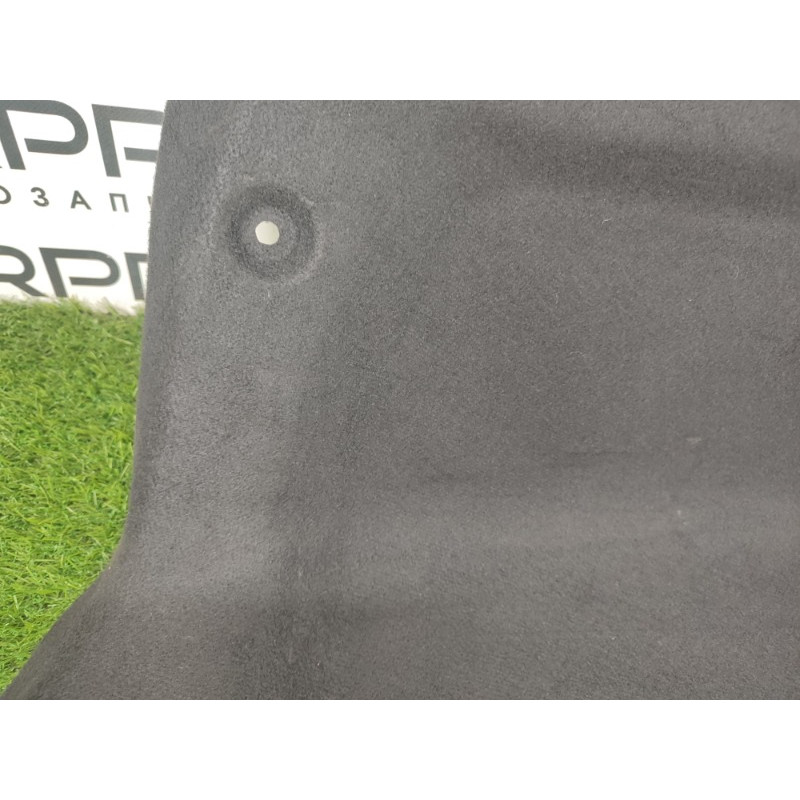 Обшивка крышки багажника (салон) KIA Optima TF 2015 2.4 817524C500