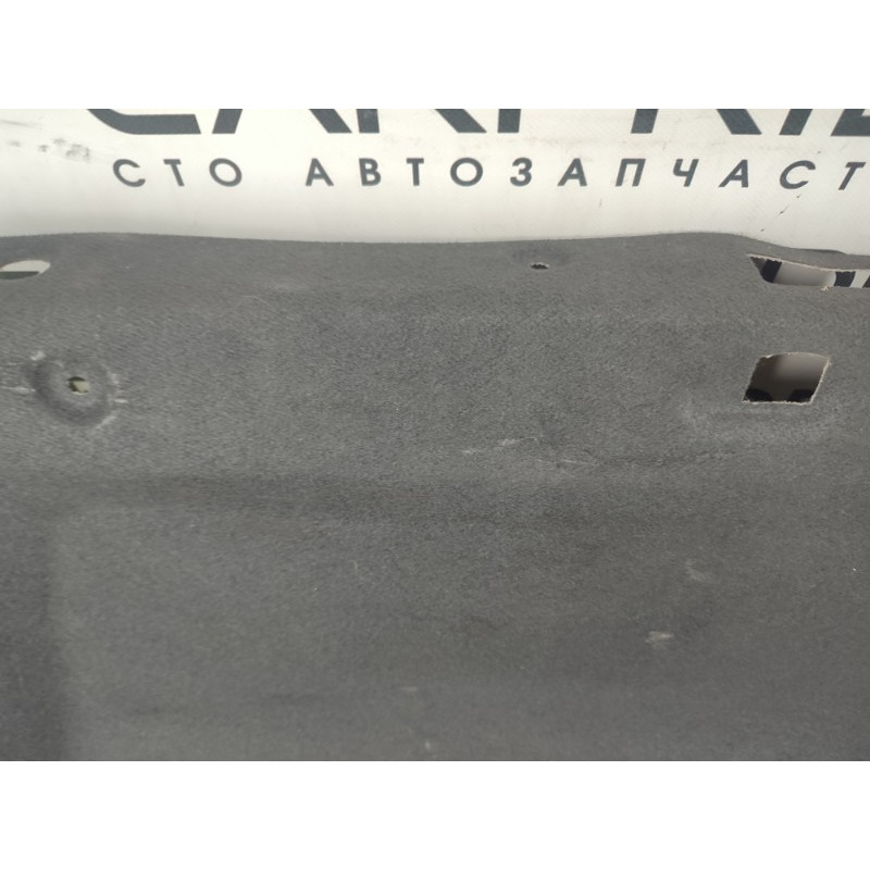 Обшивка крышки багажника (салон) KIA Optima TF 2015 2.4 817524C500