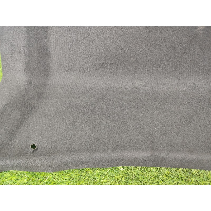 Обшивка крышки багажника (салон) KIA Optima TF 2015 2.4 817524C500