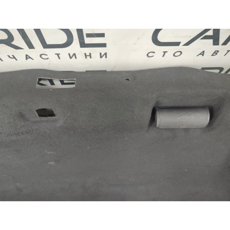 Обшивка крышки багажника (салон) KIA Optima TF 2015 2.4 817524C500