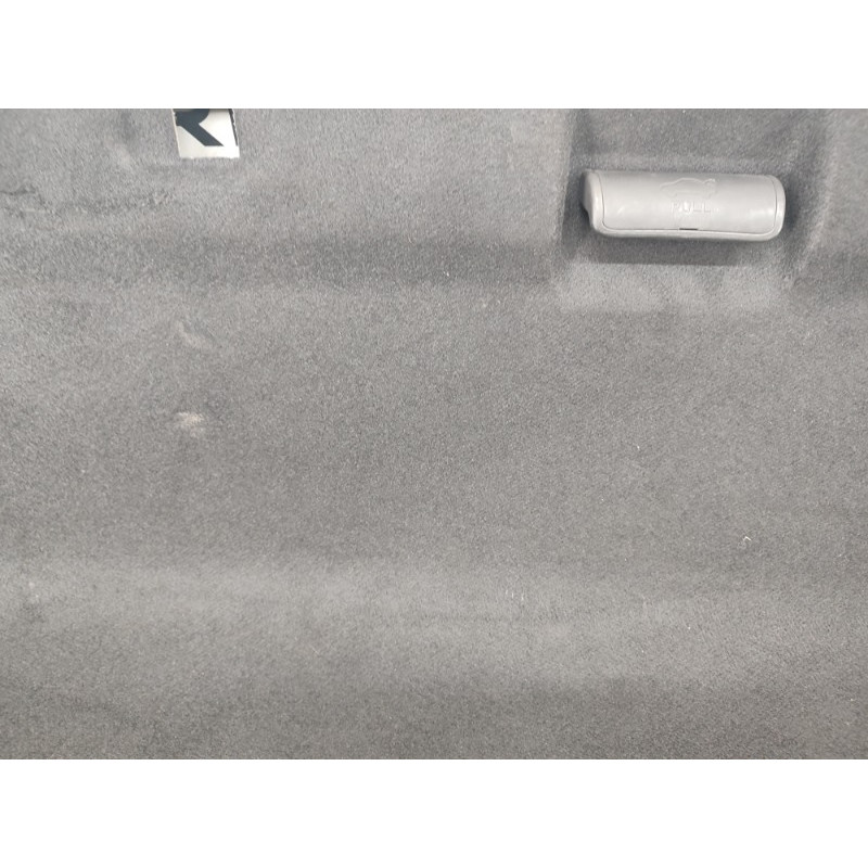 Обшивка крышки багажника (салон) KIA Optima TF 2015 2.4 817524C500