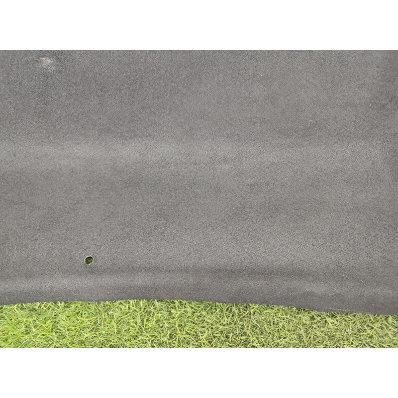 Обшивка крышки багажника (салон) KIA Optima TF 2015 2.4 817524C500