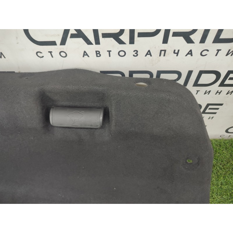 Обшивка крышки багажника (салон) KIA Optima TF 2015 2.4 817524C500