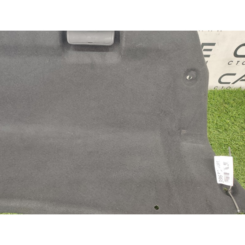 Обшивка крышки багажника (салон) KIA Optima TF 2015 2.4 817524C500