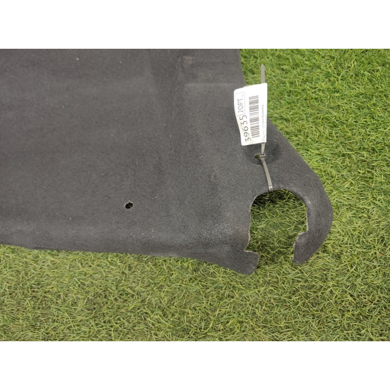 Обшивка крышки багажника (салон) KIA Optima TF 2015 2.4 817524C500