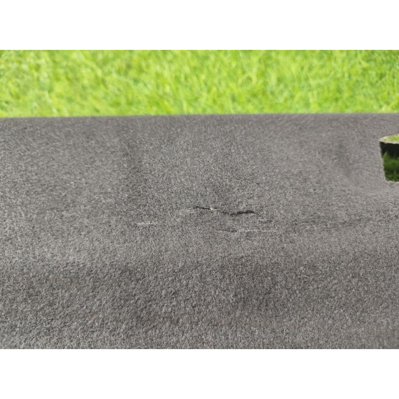 Обшивка крышки багажника (салон) KIA Optima TF 2015 2.4 817524C500