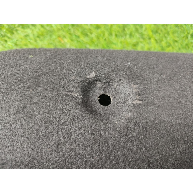 Обшивка крышки багажника (салон) KIA Optima TF 2015 2.4 817524C500