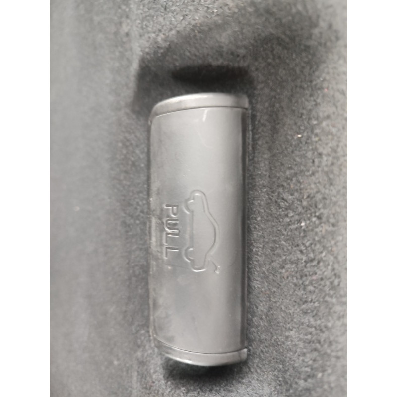 Обшивка крышки багажника (салон) KIA Optima TF 2015 2.4 817524C500