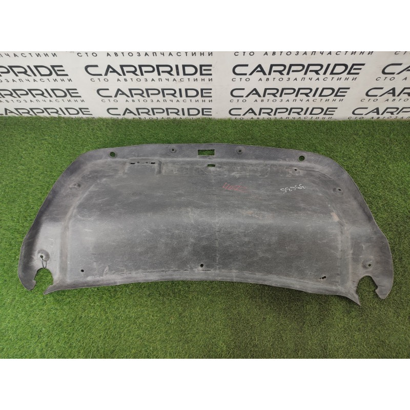 Обшивка крышки багажника (салон) KIA Optima TF 2015 2.4 817524C500