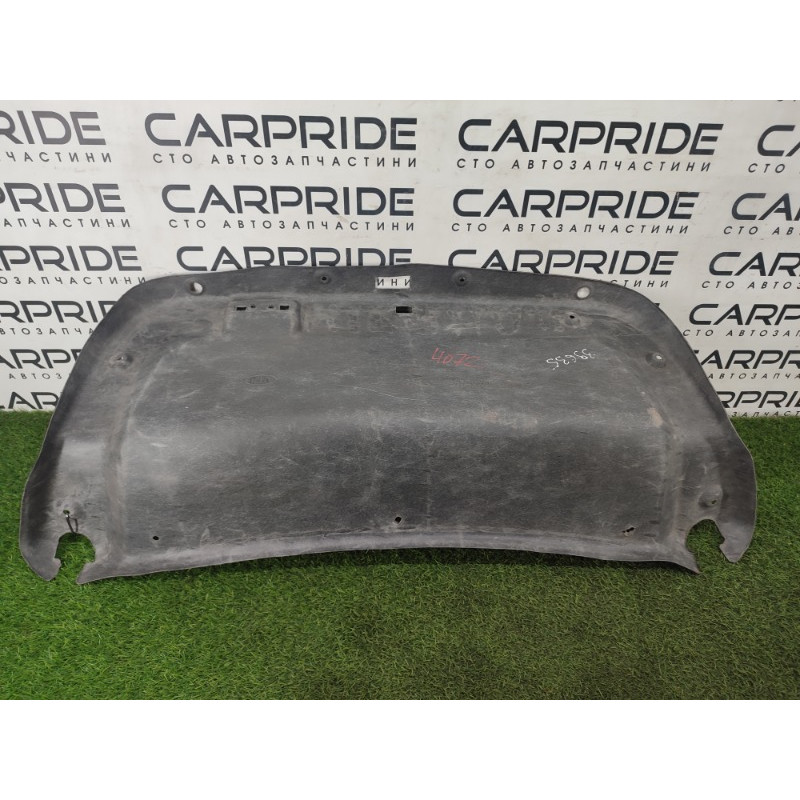 Обшивка крышки багажника (салон) KIA Optima TF 2015 2.4 817524C500