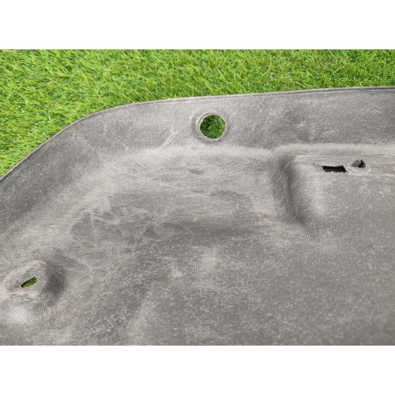 Обшивка крышки багажника (салон) KIA Optima TF 2015 2.4 817524C500