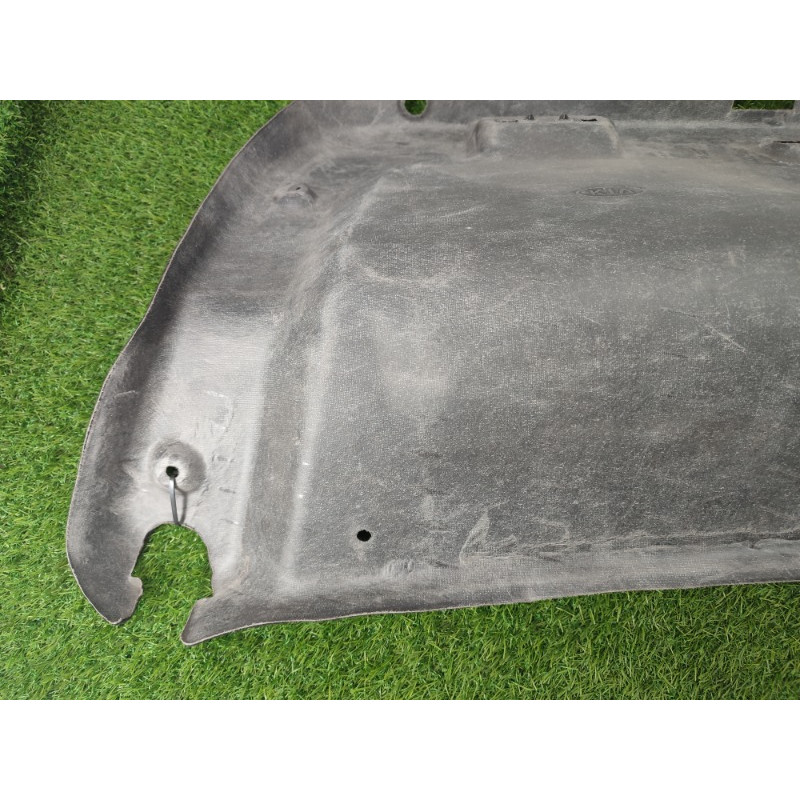 Обшивка крышки багажника (салон) KIA Optima TF 2015 2.4 817524C500