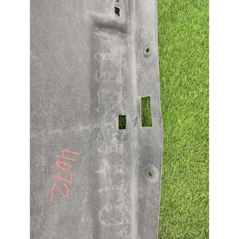 Обшивка крышки багажника (салон) KIA Optima TF 2015 2.4 817524C500