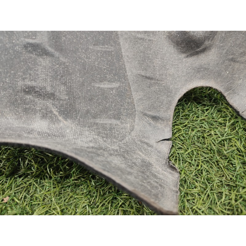 Обшивка крышки багажника (салон) KIA Optima TF 2015 2.4 817524C500