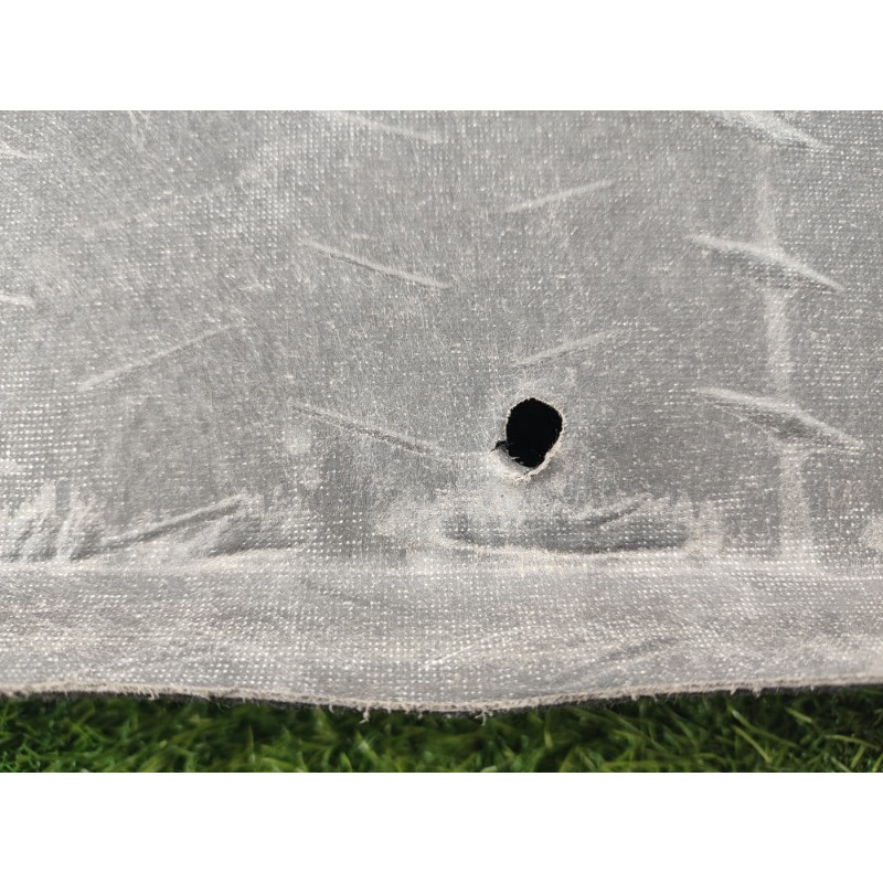 Обшивка крышки багажника (салон) KIA Optima TF 2015 2.4 817524C500